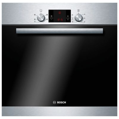Ovens