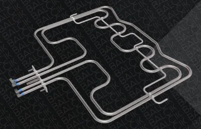 Double Element Type
