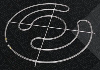 Circular Type