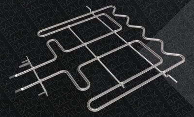 Single Element Type