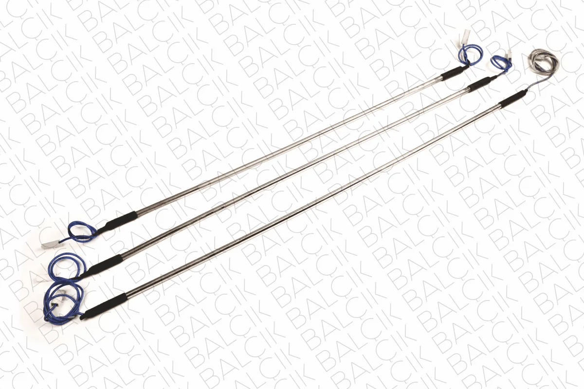 Defrost type Heating Elements