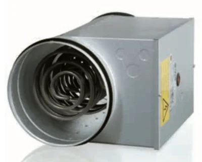 Ventilation Systems