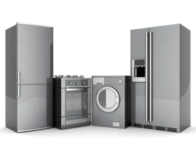 Major Household Appliances