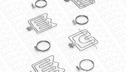 Broil, bake, convection: the engineering behind every oven
