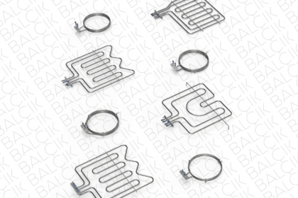 Broil, bake, convection: the engineering behind every oven