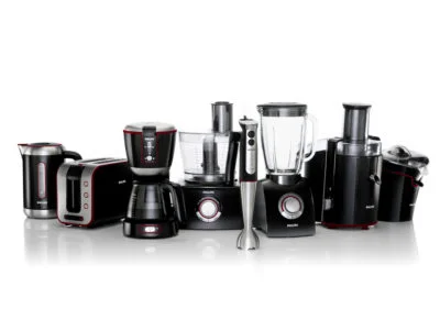 Small Home Appliances