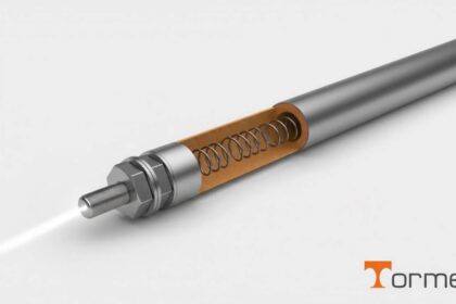 Engineered within: tubular heating elements tailored to your design