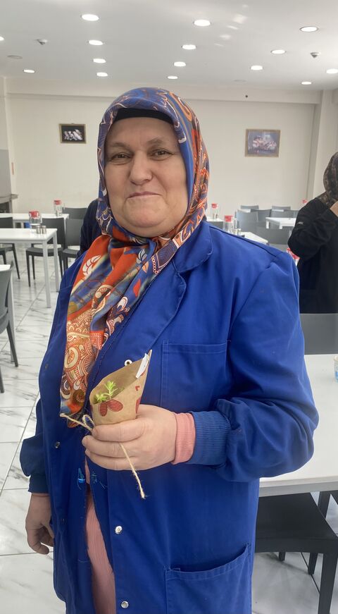 Happy Mother’s Day