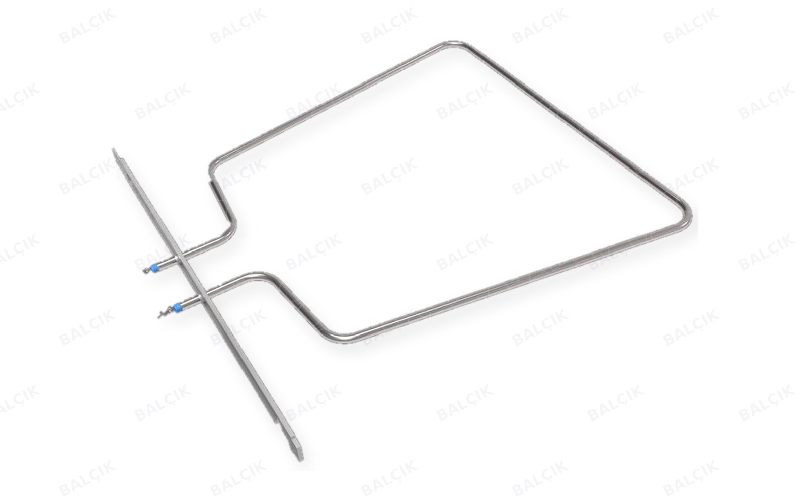 BALÇIK TORMEC heating element 22499, render
