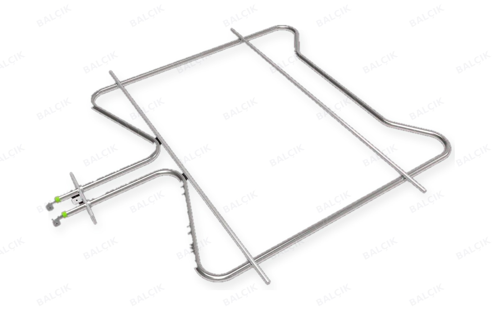 BALÇIK TORMEC heating element 22245, render