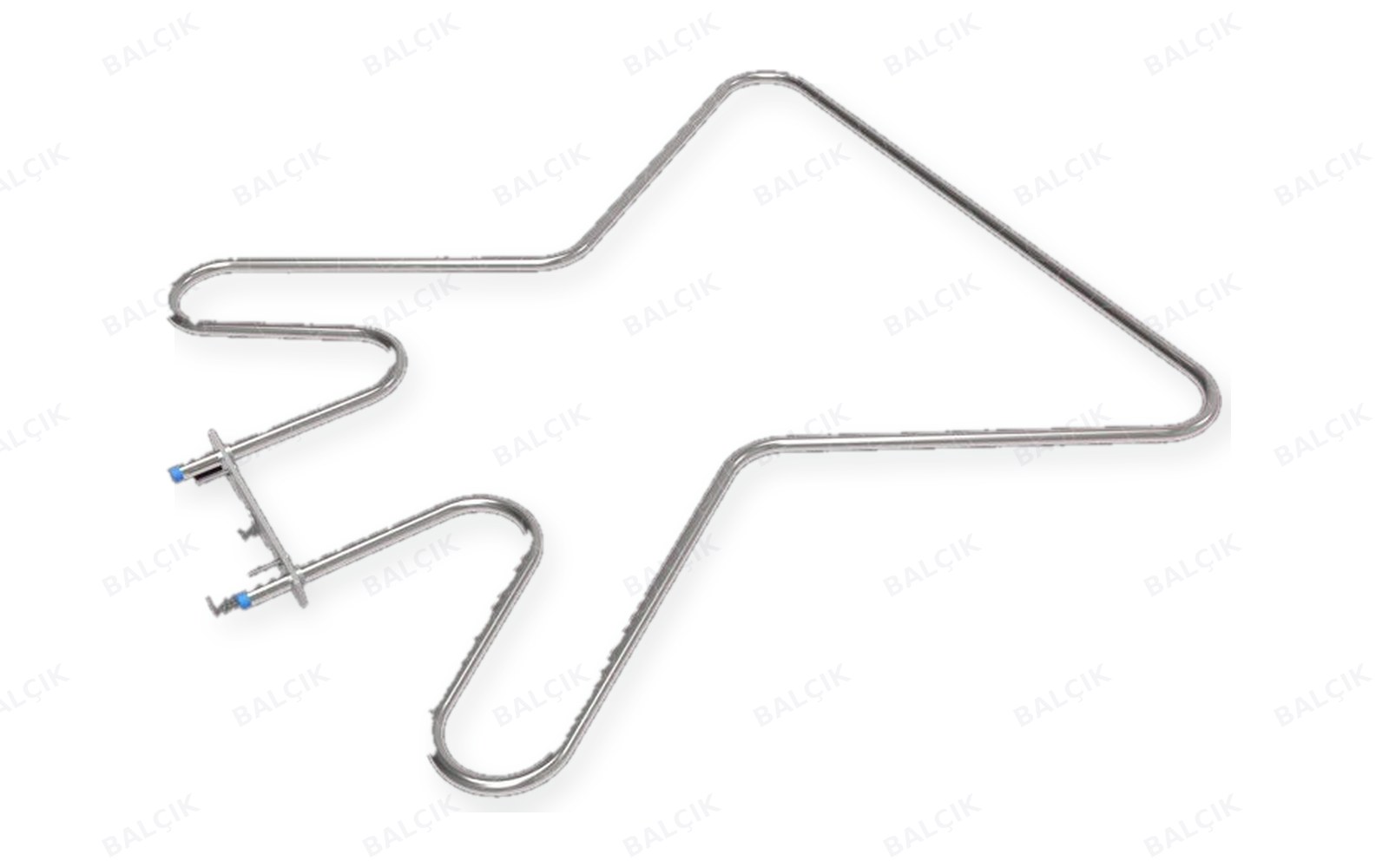 BALÇIK TORMEC heating element 22804, render
