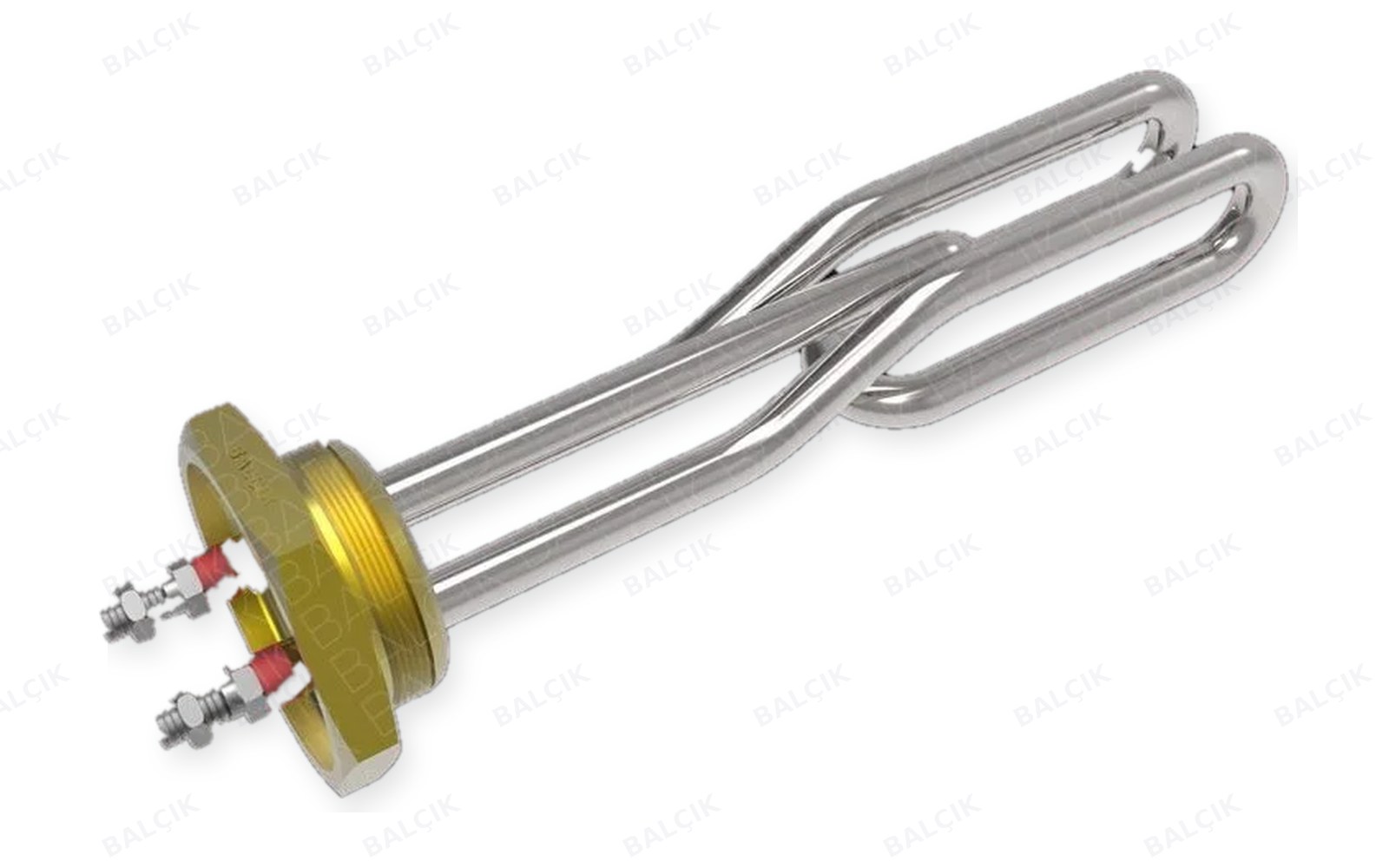 BALÇIK TORMEC heating element 91079, render