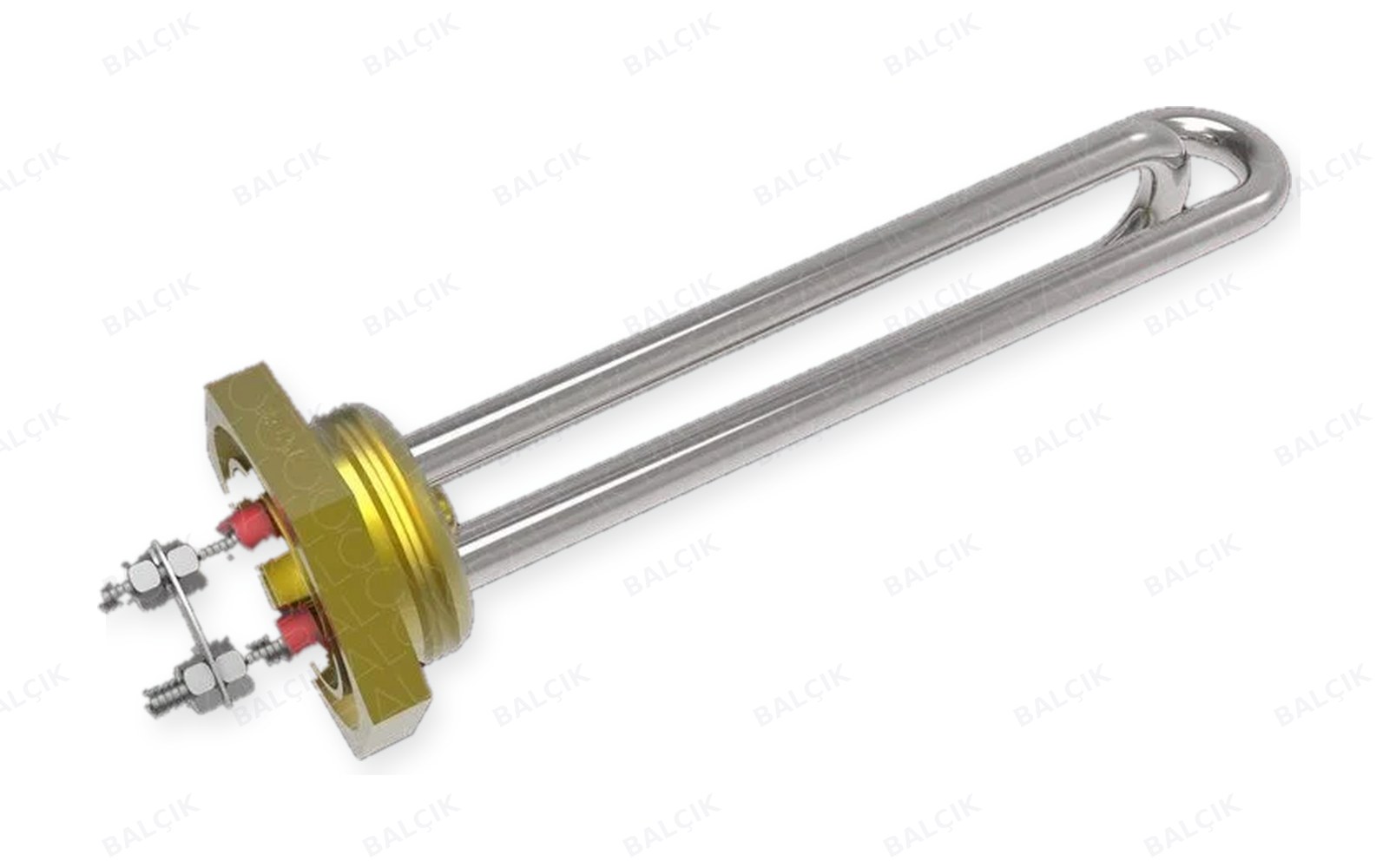 BALÇIK TORMEC heating element 92588, render