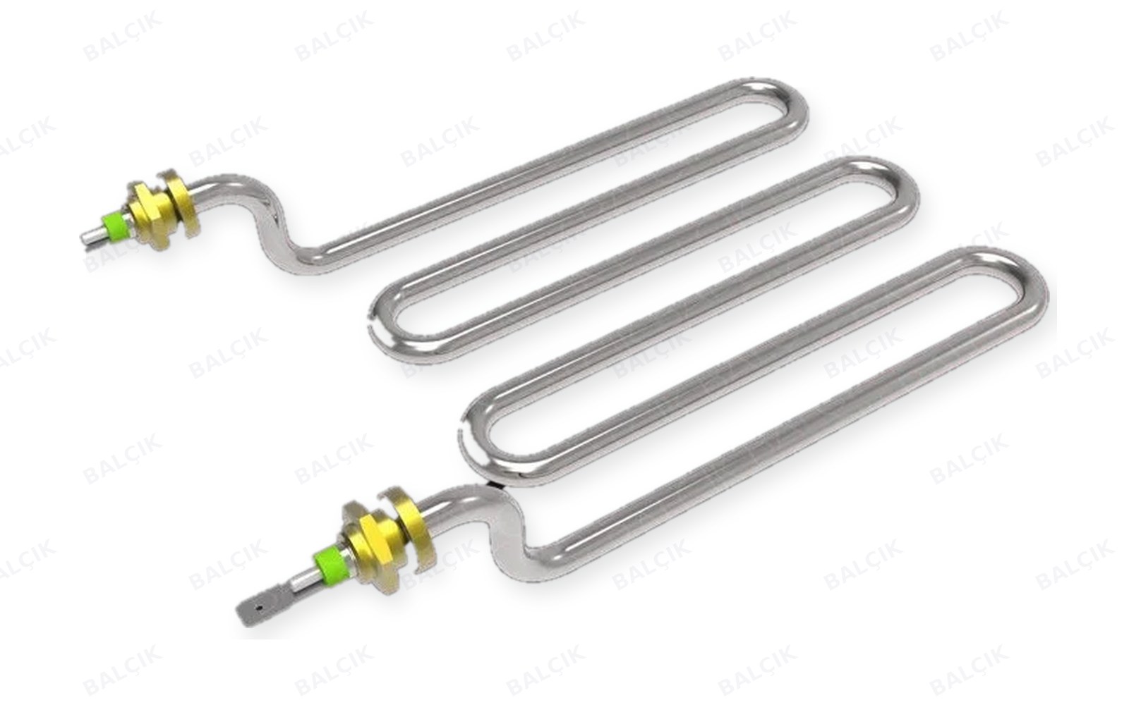 BALÇIK TORMEC heating element 92424, render