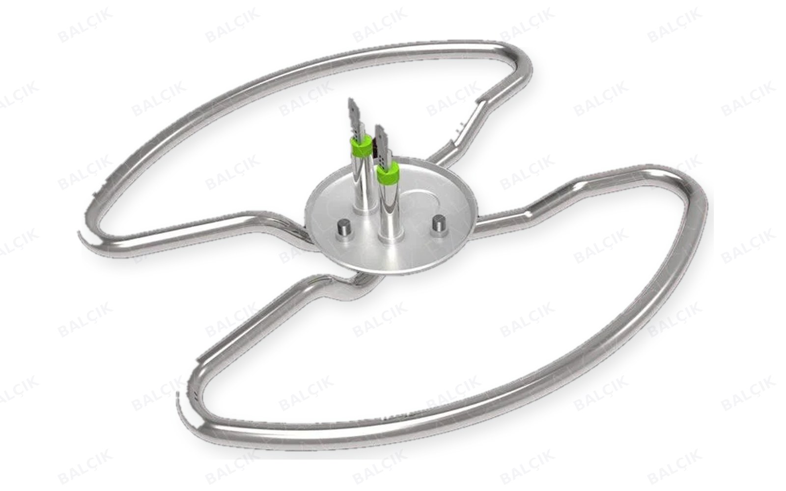 BALÇIK TORMEC heating element 92537, render