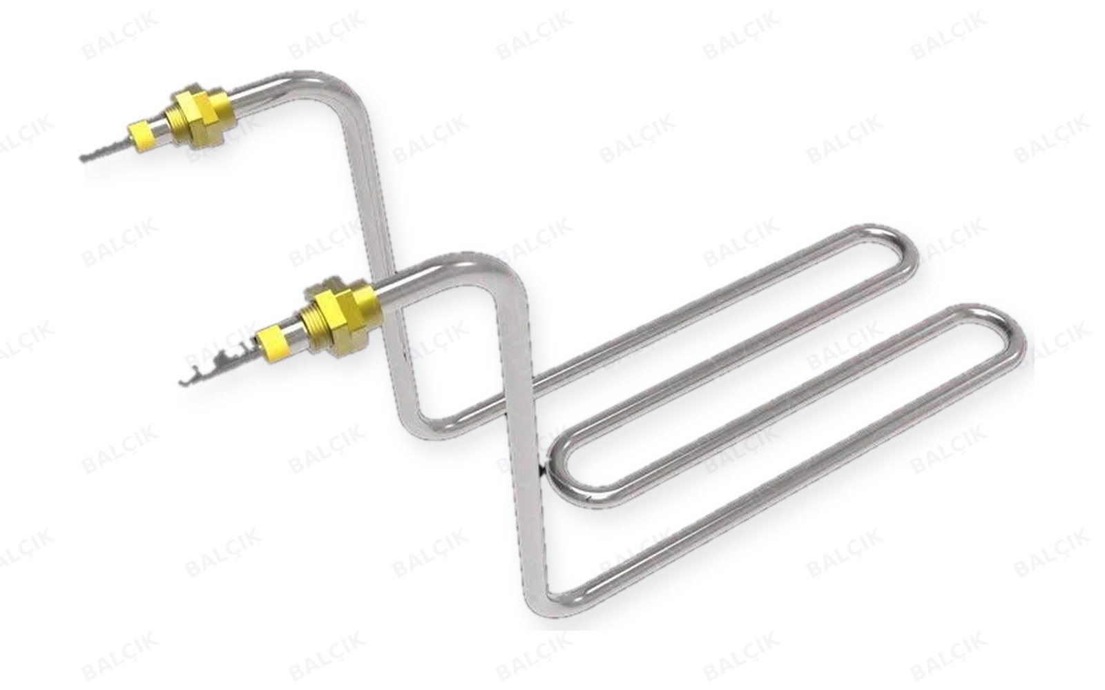 BALÇIK TORMEC heating element 20186, render