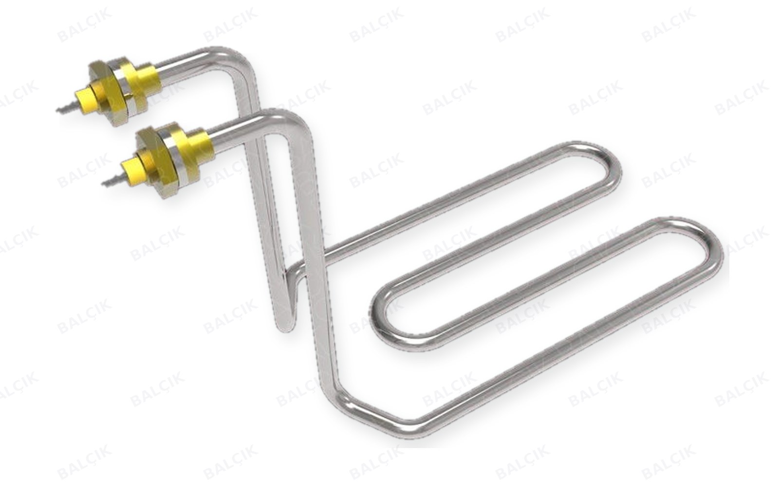 BALÇIK TORMEC heating element 91588, render