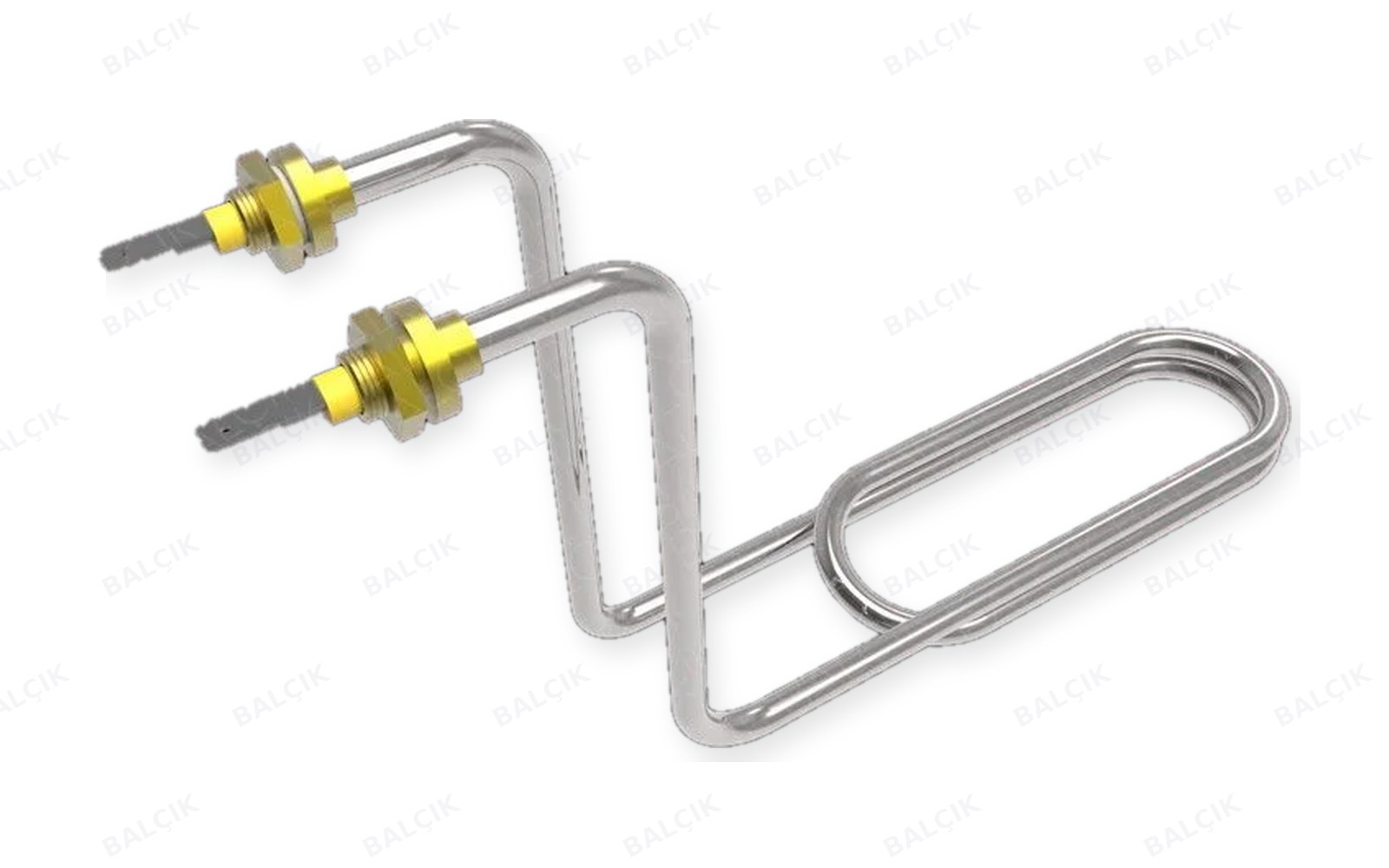 BALÇIK TORMEC heating element 92352, render