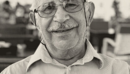 Remembering our founder, Süleyman Balçık