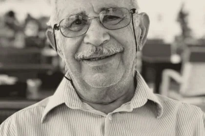 Remembering our founder, Süleyman Balçık