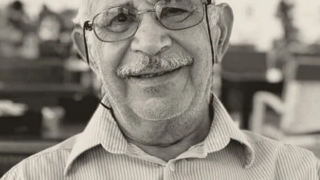 Remembering our founder, Süleyman Balçık