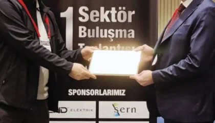 RESİDER's first sector meeting