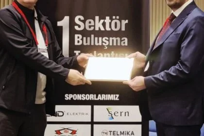 RESİDER's first sector meeting