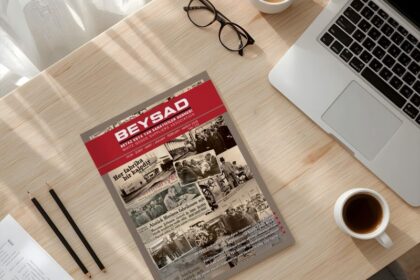 New issue of the RESİDER industry magazine published