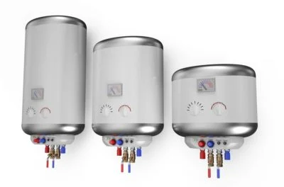 Water Heating Applications