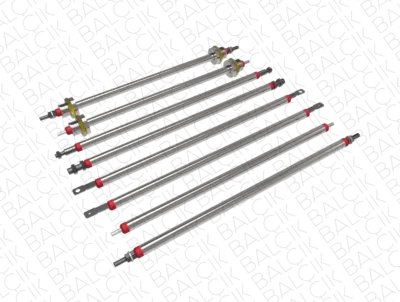 Rod Straight Type